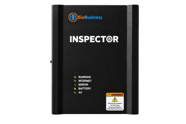 Inspector V4 3 Phase Power Quality Analyzer