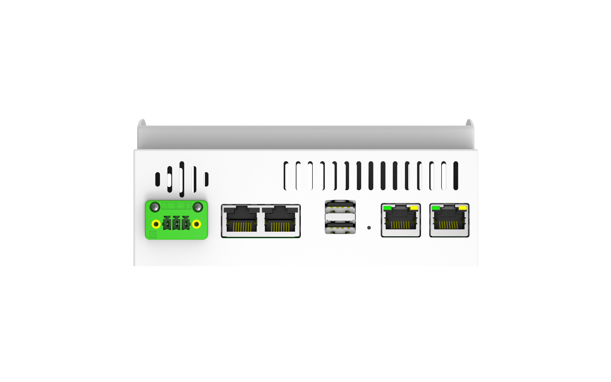 INSPECTOR™ Core image 1
