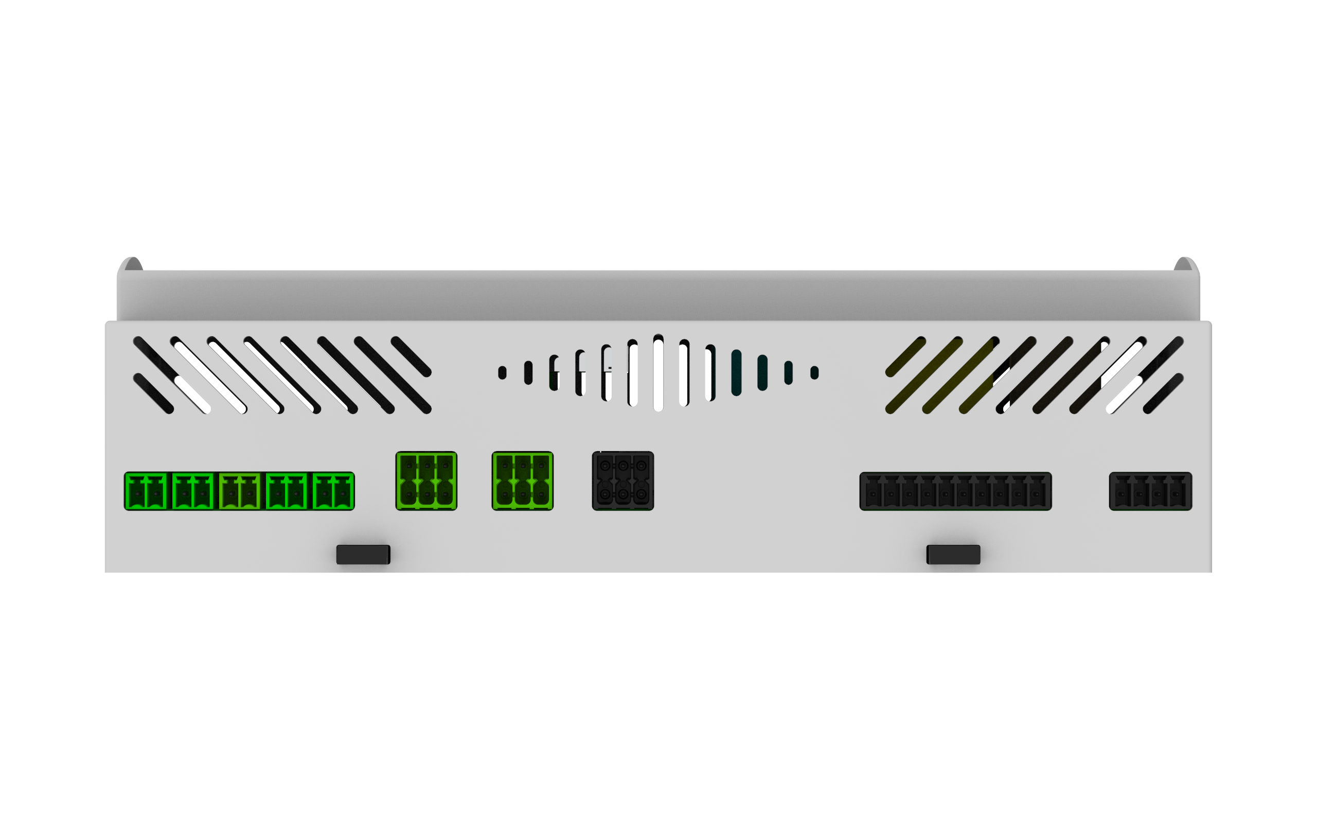 INSPECTOR™ Basic Panel Mount image 1