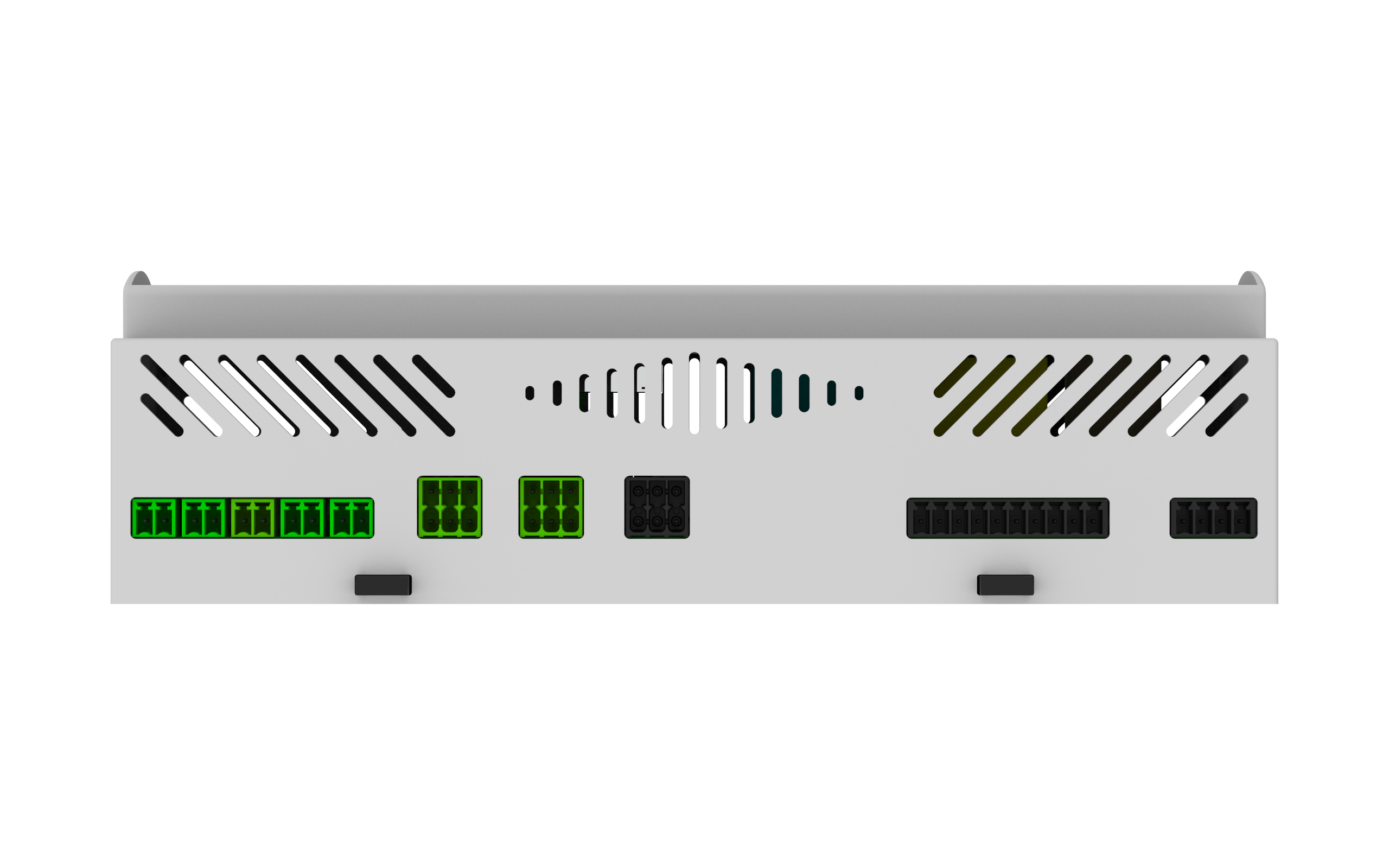 INSPECTOR™ Basic Panel Mount
