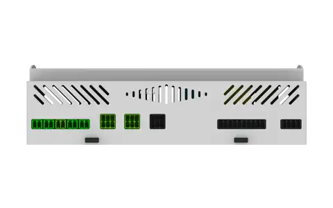 INSPECTOR™ Basic Panel Mount image 1