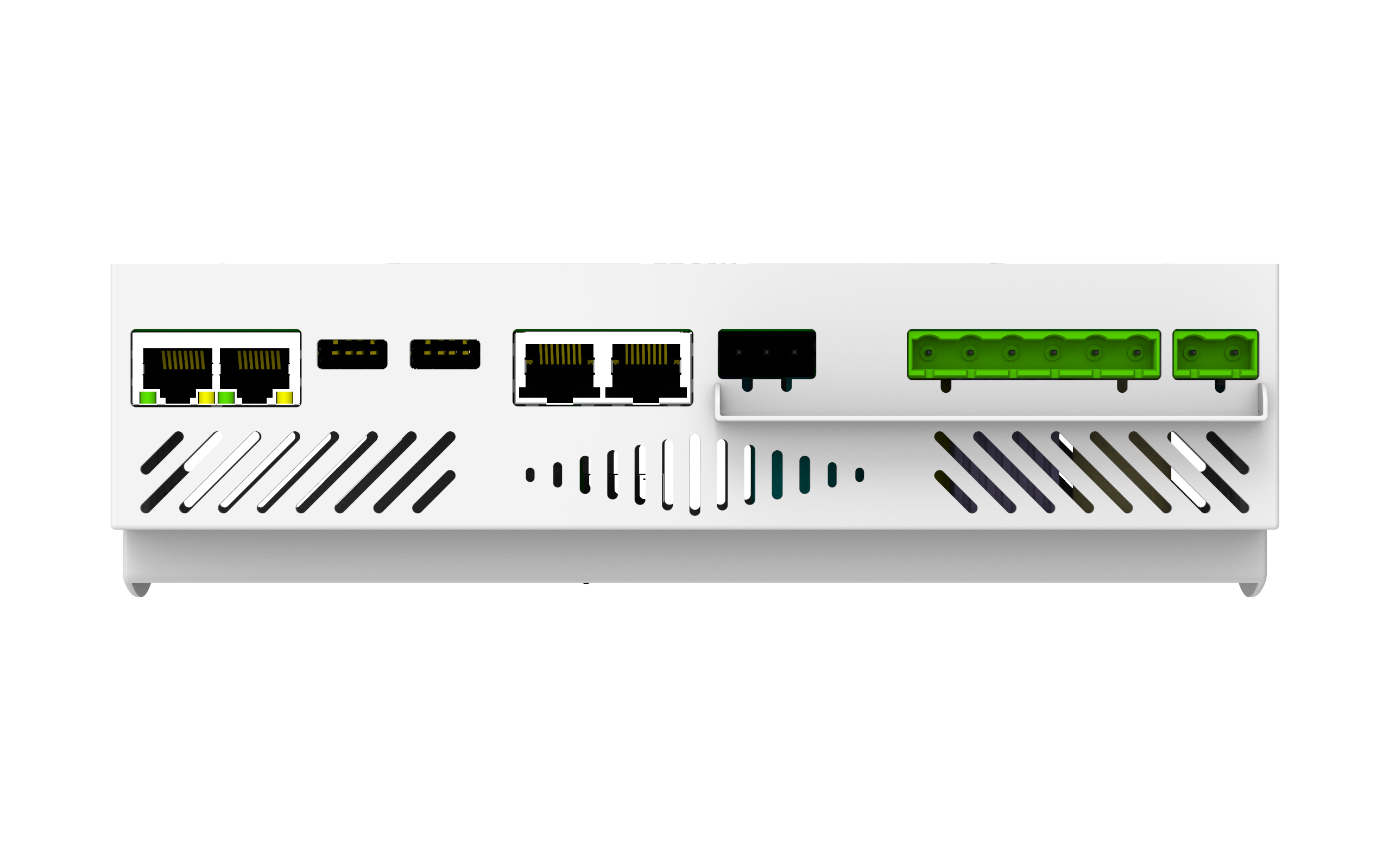 INSPECTOR™ Basic Panel Mount image 2