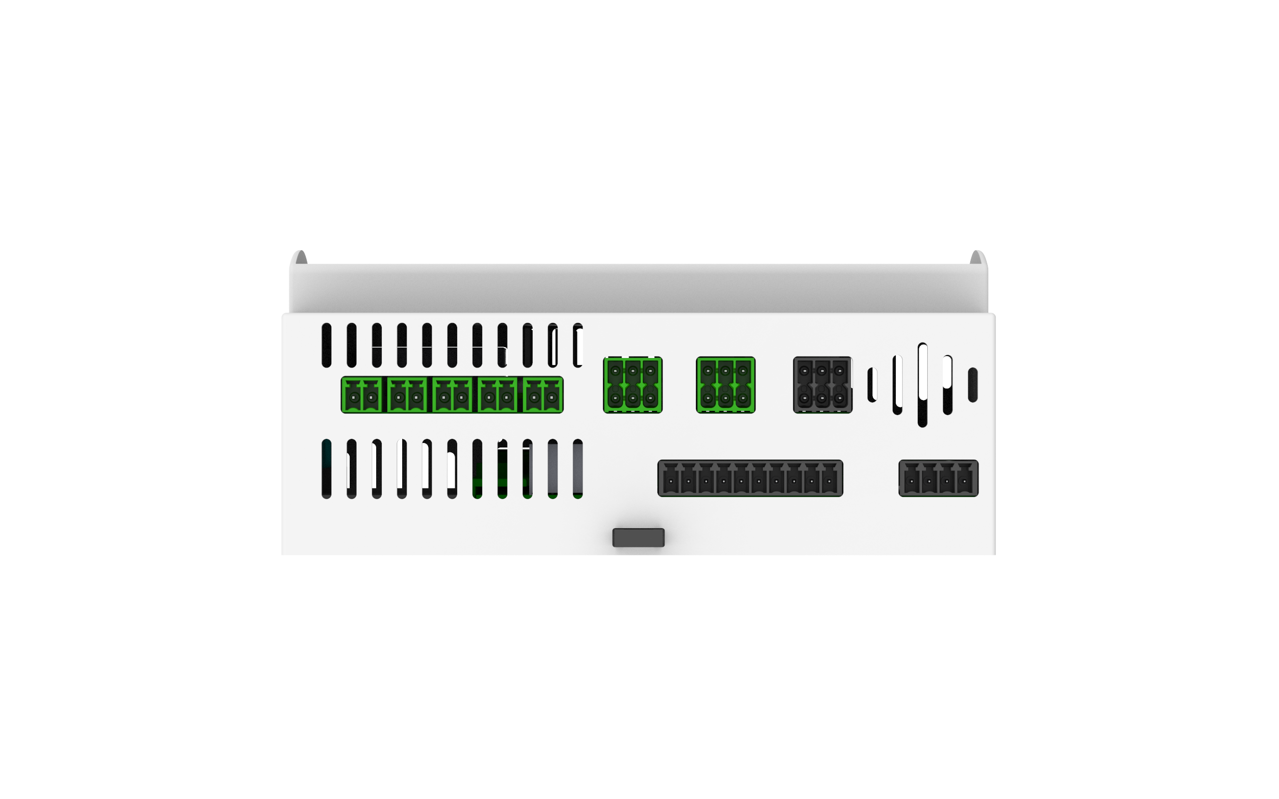 INSPECTOR™ Compact Panel Mount image 2