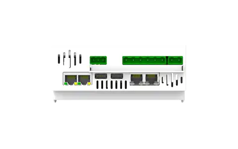 INSPECTOR™ Compact Panel Mount image 1