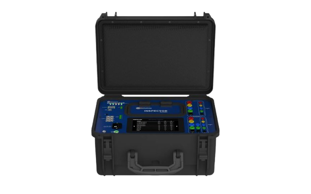 Portable Inspector