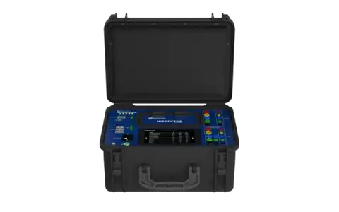 Portable Inspector image 1