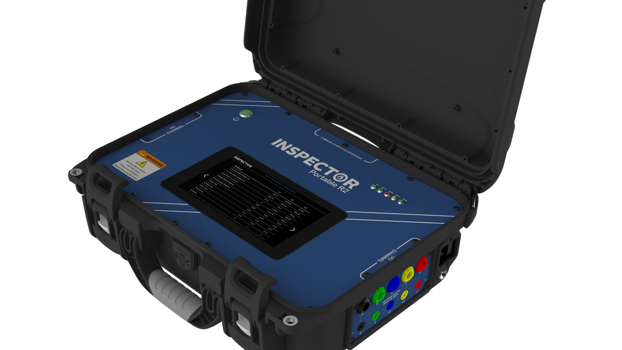 Portable Inspector image 3