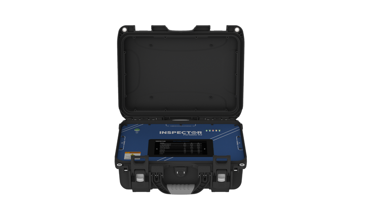 Portable Inspector image 4